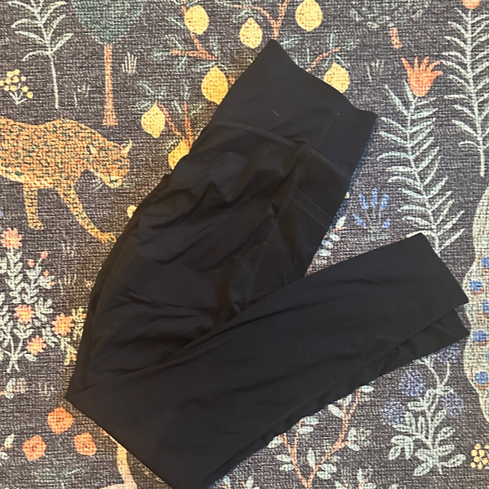 Booty Lifting Halara Leggings